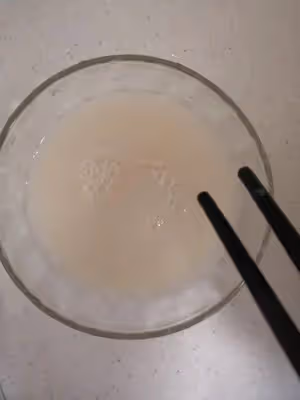 蒸饃