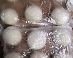 蒸饃