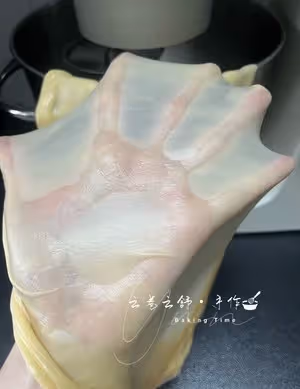一口一個‼️會拉絲的🔥香蔥墨西哥肉鬆mini麵包