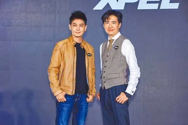 林志穎哥哥透露弟弟已轉入普通病房，示面部手術不會毀容