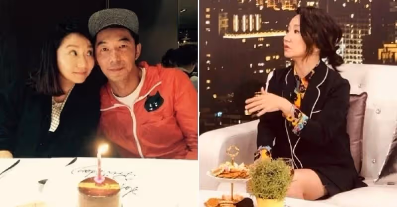 結婚15年！陶晶瑩「曾吵到要離婚」內心話：沒有夫妻不吵　轉念「把李李仁當別人老公」甜炫婚姻秘訣！