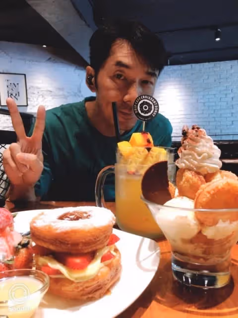 結婚15年!陶晶瑩「曾吵到要離婚」內心話:沒有夫妻不吵 轉念「把李李仁當別人老公」甜炫婚姻秘訣!