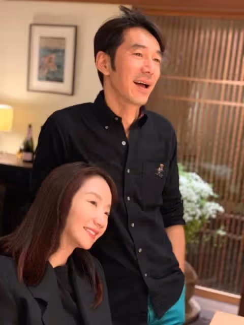 結婚15年!陶晶瑩「曾吵到要離婚」內心話:沒有夫妻不吵 轉念「把李李仁當別人老公」甜炫婚姻秘訣!