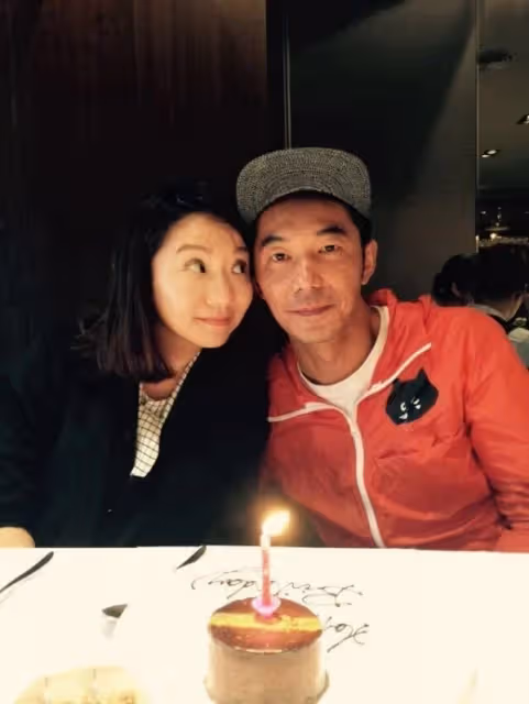 結婚15年!陶晶瑩「曾吵到要離婚」內心話:沒有夫妻不吵 轉念「把李李仁當別人老公」甜炫婚姻秘訣!