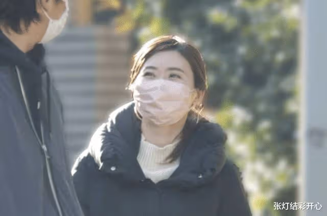 福原愛離婚後首露面!帶兒子和新男友同住,小日子過得輕鬆愜意