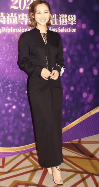 50歲黎姿曬巴黎度假美照,高海寧驚呼:怎麼可以美成這樣子?