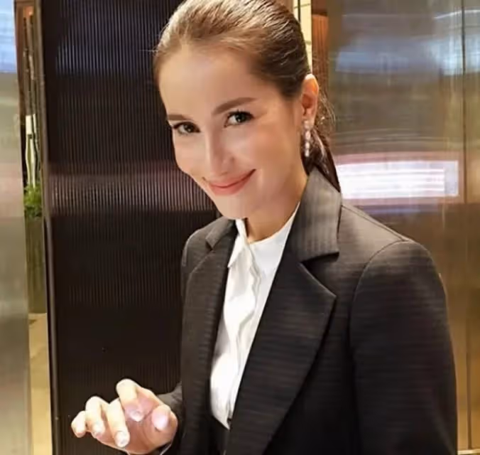 家賊難防!泰星Ann被助理偷走價值千萬的珠寶以及現金