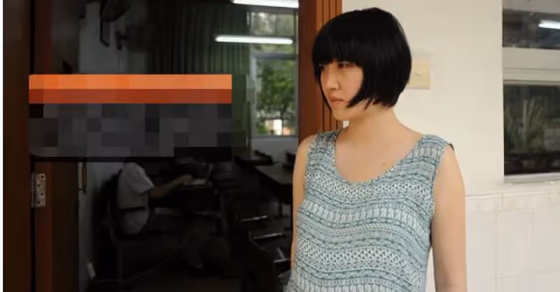 未婚先孕被母親罵成便宜貨，婆婆的一個做法，卻讓我瞬間感動落淚