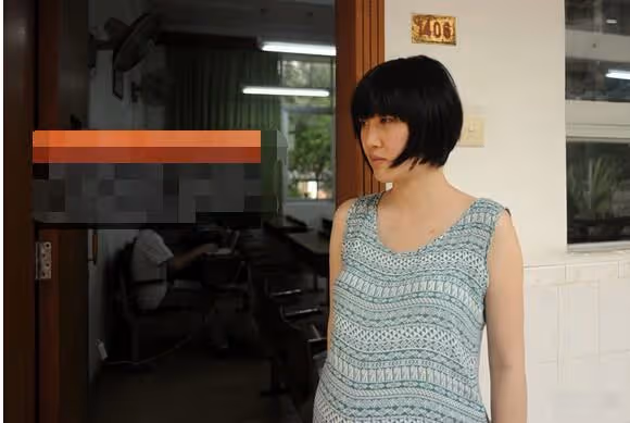 未婚先孕被母親罵成便宜貨,婆婆的一個做法,卻讓我瞬間感動落淚