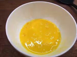 簡單營養的絲瓜雞蛋麵條