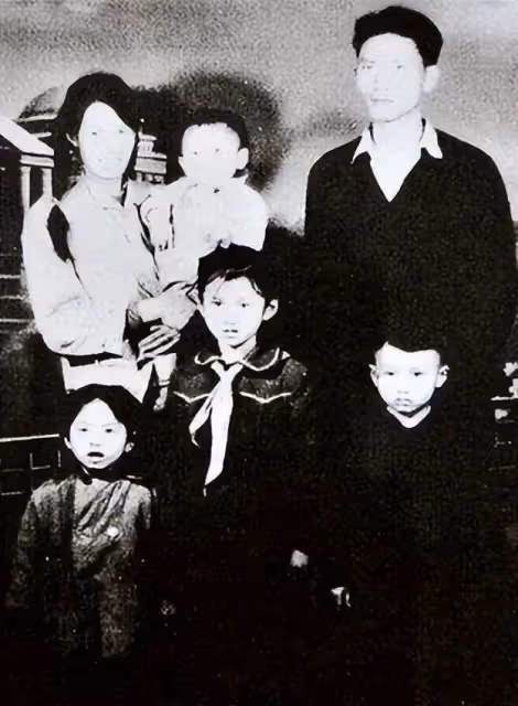 楊麗萍:30年不吃米飯,我可以不要婚姻、不要孩子,不能沒舞蹈