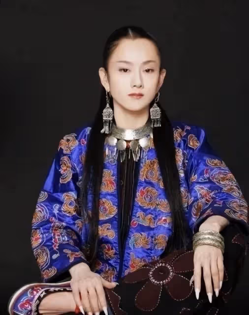 楊麗萍:30年不吃米飯,我可以不要婚姻、不要孩子,不能沒舞蹈
