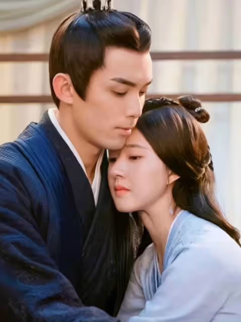 《星漢燦爛》原作者公開最愛的改編片段!吳磊這段表演獲作者大大點讚!
