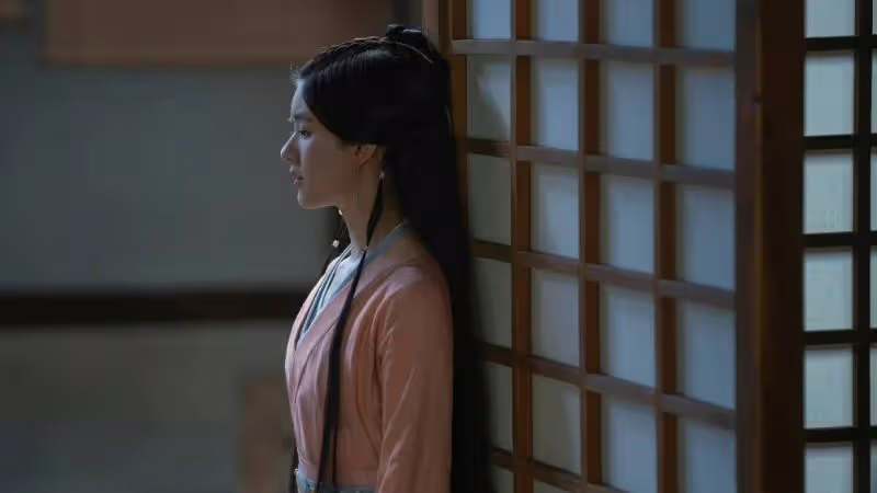 《星漢燦爛》原作者公開最愛的改編片段!吳磊這段表演獲作者大大點讚!