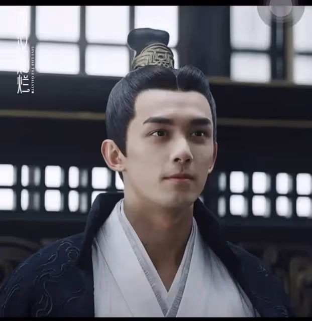 《星漢燦爛》原作者公開最愛的改編片段!吳磊這段表演獲作者大大點讚!