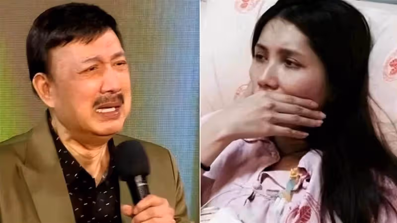 余苑綺病況再惡化「已布滿全身」根本站不起,母潰堤大哭求集氣:所有醫院束手無策