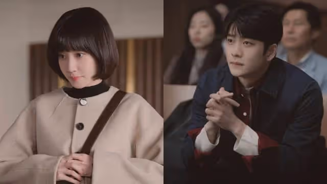「Extraordinary Attorney Woo」劇組將飛巴厘島度假　姜泰伍遺憾缺席
