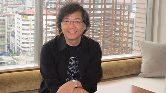 《歲月神偷》導演羅啟銳追思會舉行　洪金寶、鍾楚紅等現身哀悼