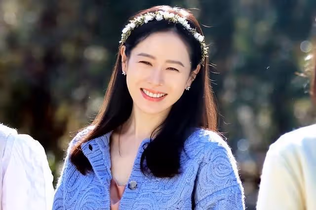 孫藝珍、宋慧喬等,誰是韓國頂級女演員