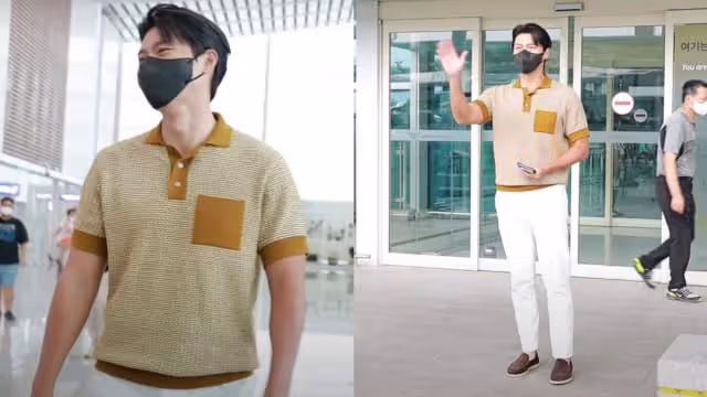 孫藝真新廣告全身入鏡　網民驚呼：有懷孕嗎？