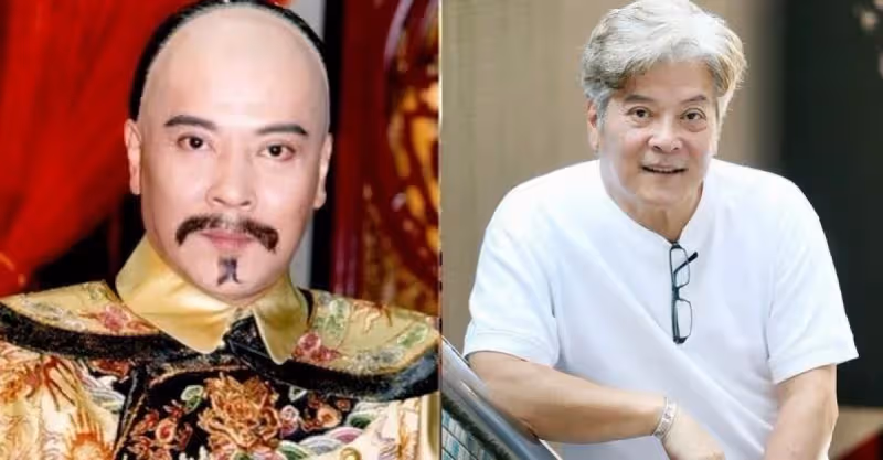 為爸媽搬回家！《守著陽光守著你》男星「照顧雙親到往生」了無遺憾　71歲終身不娶「感慨一個人也很好」