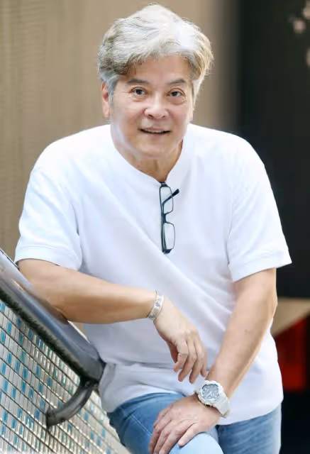 為爸媽搬回家!《守著陽光守著你》男星「照顧雙親到往生」了無遺憾 71歲終身不娶「感慨一個人也很好」