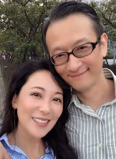 才說生子不強求!55歲況明潔突PO「產房抱嬰兒慈母笑」粉絲狂恭喜 她親口曝「生孩子太辛苦」:享受結果