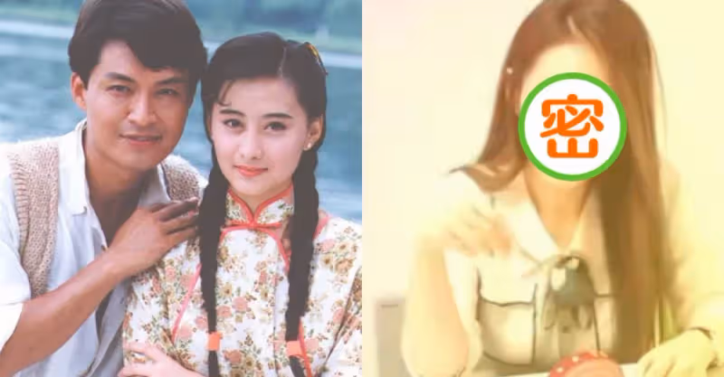 47歲陳德容近照「僵硬不自然」，身旁無人顯孤單，失婚分上億豪宅，網友感慨：「快認不出來了」