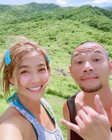 分手小嫻3個月!金剛驚曝喜訊「準備離開台灣了」坦言很激昂,粉絲驚呼:「終於找回男人自尊」