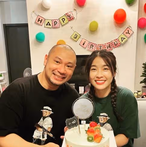 分手小嫻3個月!金剛驚曝喜訊「準備離開台灣了」坦言很激昂,粉絲驚呼:「終於找回男人自尊」