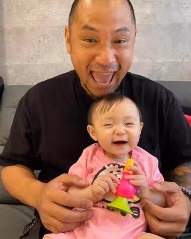 分手小嫻3個月!金剛驚曝喜訊「準備離開台灣了」坦言很激昂,粉絲驚呼:「終於找回男人自尊」
