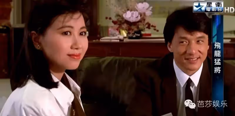 嫁了3次!49歲「帶著孩子」嫁初戀 從港姐冠軍「到六福珠寶創始人」:她的人生越勇敢越幸運!