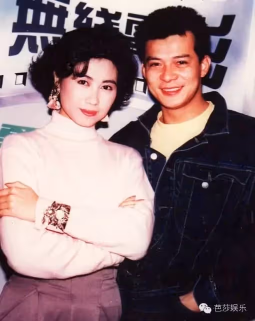 嫁了3次!49歲「帶著孩子」嫁初戀 從港姐冠軍「到六福珠寶創始人」:她的人生越勇敢越幸運!