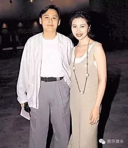 嫁了3次!49歲「帶著孩子」嫁初戀 從港姐冠軍「到六福珠寶創始人」:她的人生越勇敢越幸運!