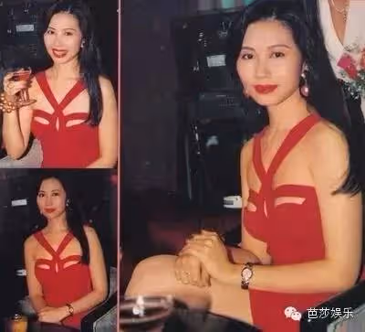 嫁了3次!49歲「帶著孩子」嫁初戀 從港姐冠軍「到六福珠寶創始人」:她的人生越勇敢越幸運!