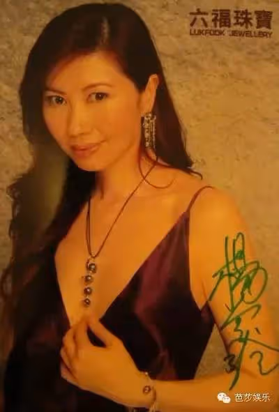 嫁了3次!49歲「帶著孩子」嫁初戀 從港姐冠軍「到六福珠寶創始人」:她的人生越勇敢越幸運!