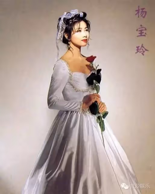 嫁了3次!49歲「帶著孩子」嫁初戀 從港姐冠軍「到六福珠寶創始人」:她的人生越勇敢越幸運!
