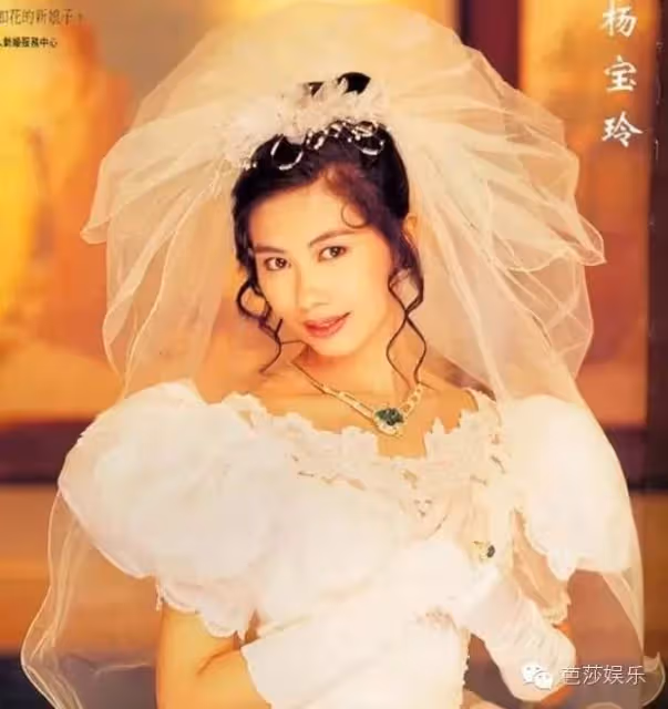 嫁了3次!49歲「帶著孩子」嫁初戀 從港姐冠軍「到六福珠寶創始人」:她的人生越勇敢越幸運!