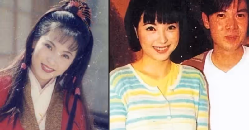 被稱最美郭芙！巔峰隱退「29歲嫁100億富豪」2入豪門遭拋棄　現整容成「網紅臉」令人唏噓