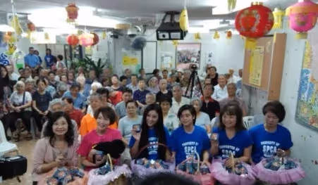 被稱最美郭芙！巔峰隱退「29歲嫁100億富豪」2入豪門遭拋棄　現整容成「網紅臉」令人唏噓