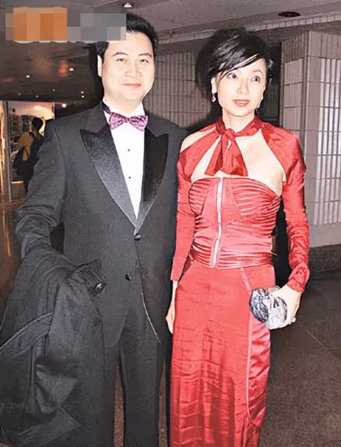 被稱最美郭芙！巔峰隱退「29歲嫁100億富豪」2入豪門遭拋棄　現整容成「網紅臉」令人唏噓
