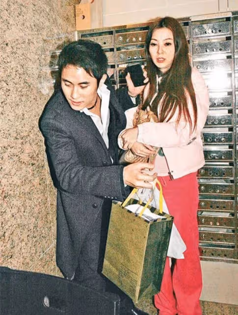 被稱最美郭芙!巔峰隱退「29歲嫁100億富豪」2入豪門遭拋棄 現整容成「網紅臉」令人唏噓