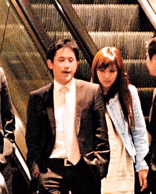 被稱最美郭芙!巔峰隱退「29歲嫁100億富豪」2入豪門遭拋棄 現整容成「網紅臉」令人唏噓