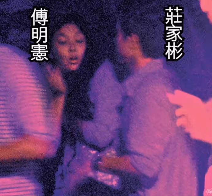 被稱最美郭芙!巔峰隱退「29歲嫁100億富豪」2入豪門遭拋棄 現整容成「網紅臉」令人唏噓