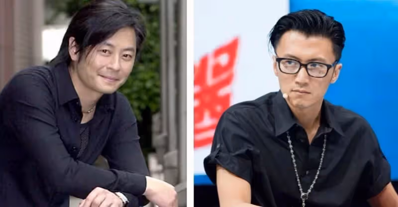 唱紅《一場遊戲一場夢》！59歲男星「嗓子突然失聲」事業受挫　網傳「疑被謝霆鋒衝康」真相讓粉絲傻眼