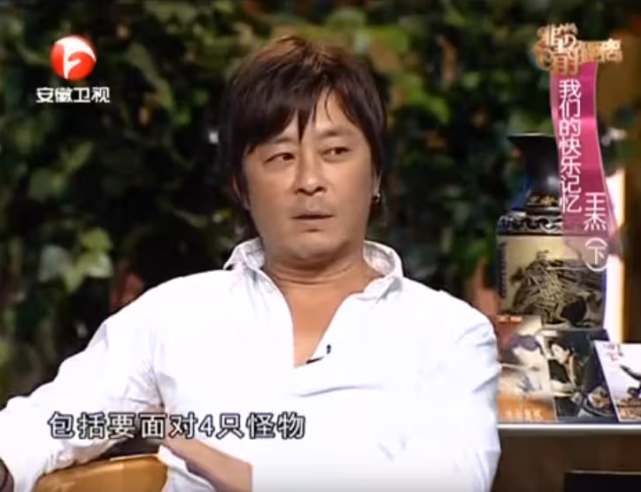唱紅《一場遊戲一場夢》!59歲男星「嗓子突然失聲」事業受挫 網傳「疑被謝霆鋒衝康」真相讓粉絲傻眼