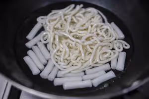 春川鐵板雞