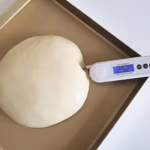 小兔子香腸麵包（腸仔包，哄娃神器👶）