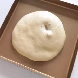 小兔子香腸麵包（腸仔包，哄娃神器👶）