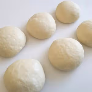 小兔子香腸麵包（腸仔包，哄娃神器👶）